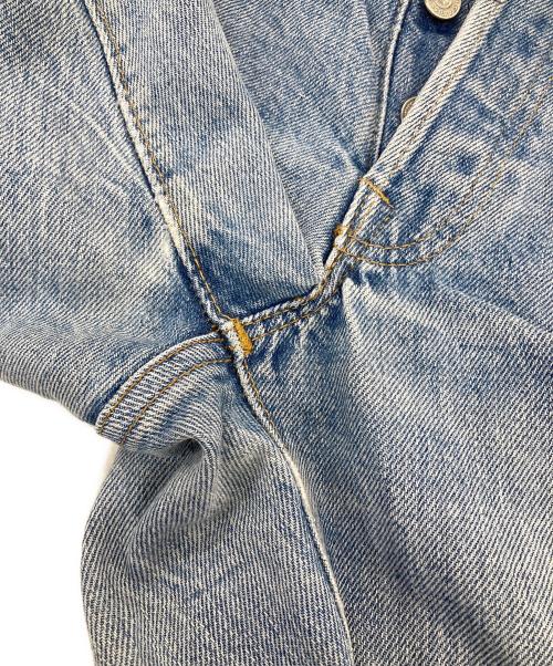 LEVI'S（リーバイス）LEVI'S (リーバイス) 501 デニムパンツ ブルー サイズ:25の古着・服飾アイテム