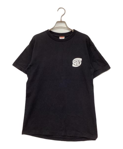 SUPREME（シュプリーム）SUPREME (シュプリーム) Showbiz Tee ブラック サイズ:Mの古着・服飾アイテム