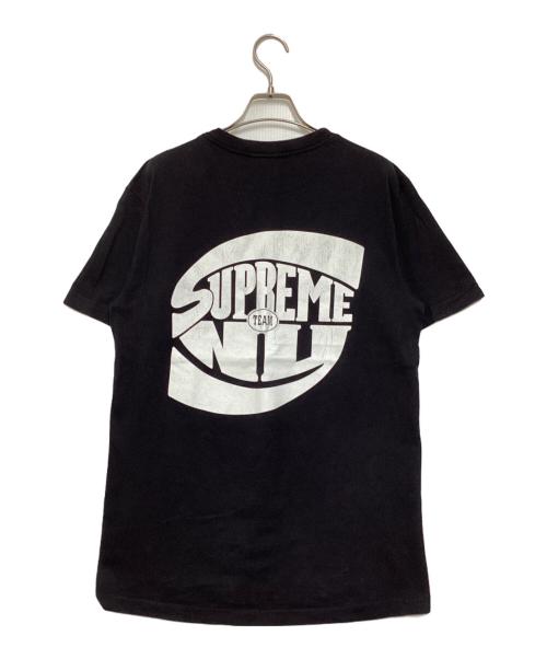 SUPREME（シュプリーム）SUPREME (シュプリーム) Showbiz Tee ブラック サイズ:Mの古着・服飾アイテム