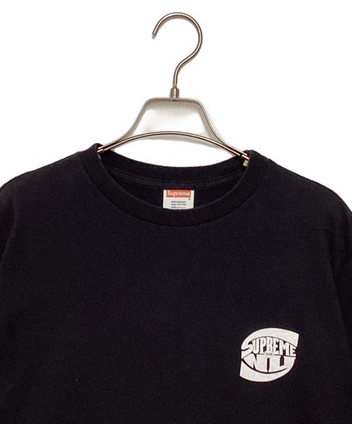 SUPREME（シュプリーム）SUPREME (シュプリーム) Showbiz Tee ブラック サイズ:Mの古着・服飾アイテム