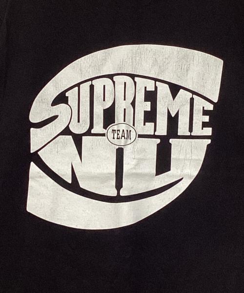 SUPREME（シュプリーム）SUPREME (シュプリーム) Showbiz Tee ブラック サイズ:Mの古着・服飾アイテム