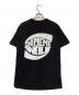 SUPREME (シュプリーム) Showbiz Tee ブラック サイズ:M：12000円