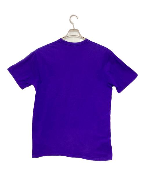 SUPREME（シュプリーム）Supreme (シュプリーム) THE NORTH FACE (ザ ノース フェイス) EXPEDITION S/S TEE ブルー サイズ:Mの古着・服飾アイテム