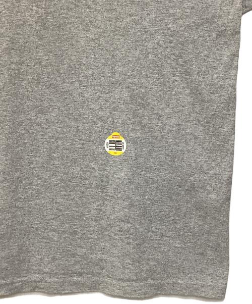 SUPREME（シュプリーム）Supreme (シュプリーム) Fruit Tee グレー サイズ:Mの古着・服飾アイテム