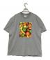 Supreme（シュプリーム）の古着「Fruit Tee」｜グレー