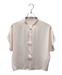 中古・古着通販】theory luxe (セオリーリュクス) Marvine Gali Blouse