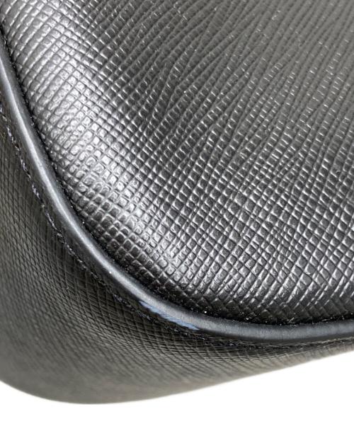 Kate Spade（ケイトスペード）Kate Spade (ケイトスペード) マディソン コンバーチブル クロスボディ バッグ ブラックの古着・服飾アイテム