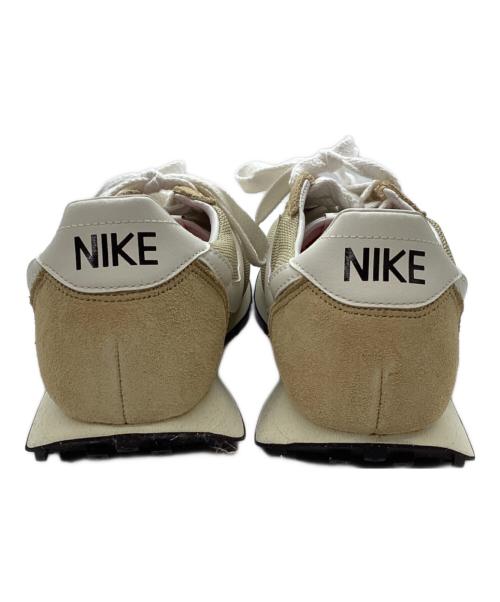NIKE（ナイキ）NIKE (ナイキ) LD-1000 SP ベージュ×ホワイト サイズ:US10の古着・服飾アイテム