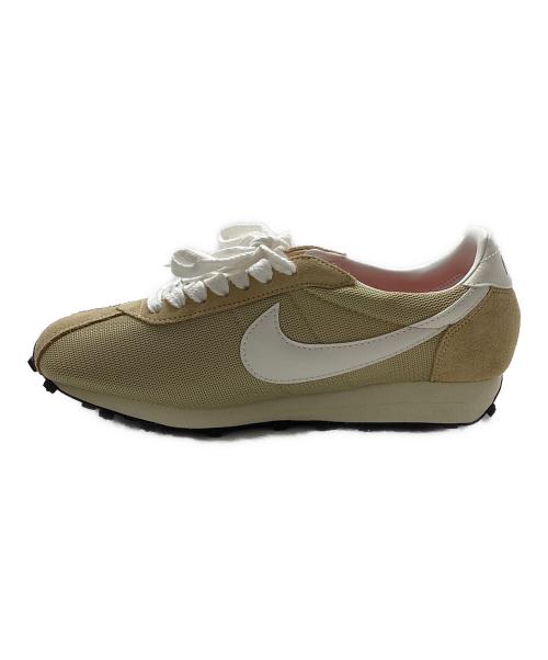 NIKE（ナイキ）NIKE (ナイキ) LD-1000 SP ベージュ×ホワイト サイズ:US10の古着・服飾アイテム