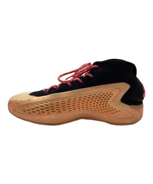 adidas（アディダス）adidas (アディダス) A.E. 1 WITH LOVE オレンジ×ブラック サイズ:28cmの古着・服飾アイテム