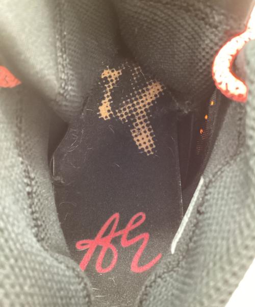 adidas（アディダス）adidas (アディダス) A.E. 1 WITH LOVE オレンジ×ブラック サイズ:28cmの古着・服飾アイテム