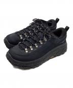 HOKAONEONEホカオネオネ）の古着「TOR SUMMIT」｜ブラック
