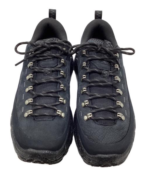 HOKAONEONE（ホカオネオネ）HOKAONEONE (ホカオネオネ) TOR SUMMIT ブラック サイズ:28cmの古着・服飾アイテム