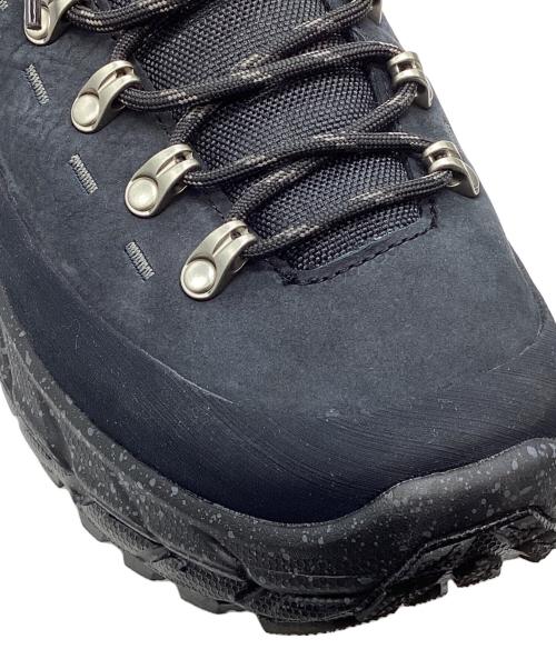 HOKAONEONE（ホカオネオネ）HOKAONEONE (ホカオネオネ) TOR SUMMIT ブラック サイズ:28cmの古着・服飾アイテム