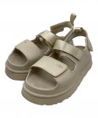 UGGアグ）の古着「GoldenGlow」｜ベージュ