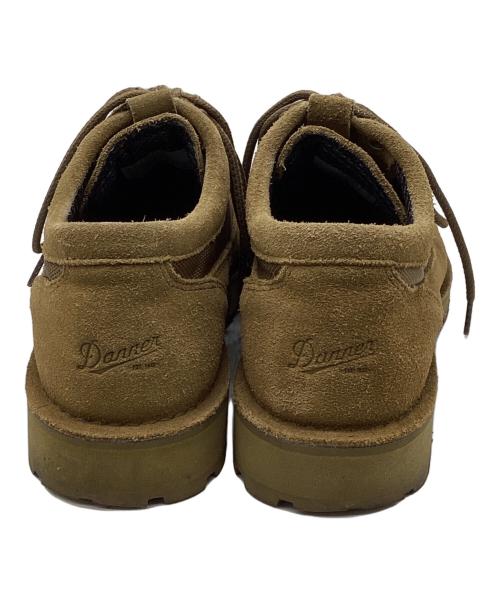 Danner（ダナー）Danner (ダナー) snow peak (スノーピーク) FILED LOW SP MOJAVE カーキ サイズ:27cmの古着・服飾アイテム