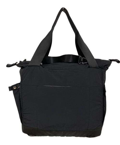 THE NORTH FACE（ザ ノース フェイス）THE NORTH FACE (ザ ノース フェイス) ネバーストップトート ブラックの古着・服飾アイテム