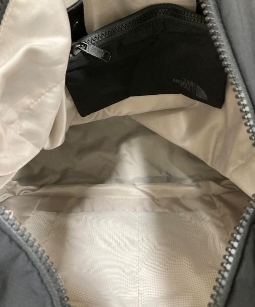 THE NORTH FACE（ザ ノース フェイス）THE NORTH FACE (ザ ノース フェイス) ネバーストップトート ブラックの古着・服飾アイテム