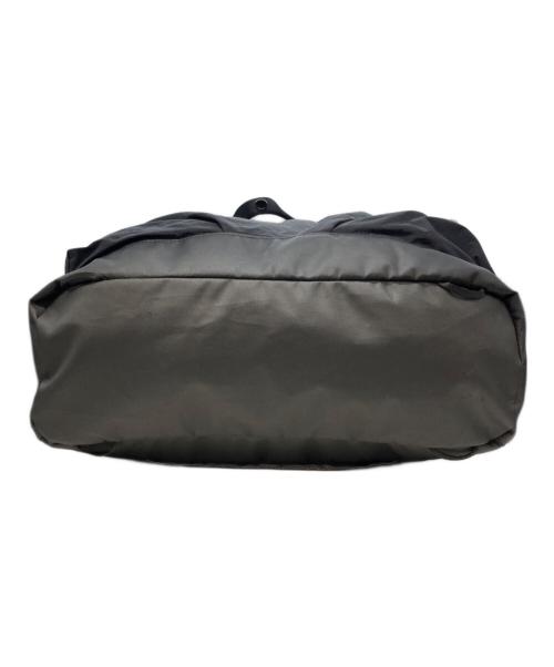 THE NORTH FACE（ザ ノース フェイス）THE NORTH FACE (ザ ノース フェイス) ネバーストップトート ブラックの古着・服飾アイテム