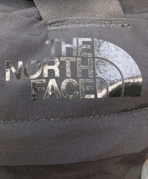 THE NORTH FACE（ザ ノース フェイス）THE NORTH FACE (ザ ノース フェイス) ネバーストップトート ブラックの古着・服飾アイテム