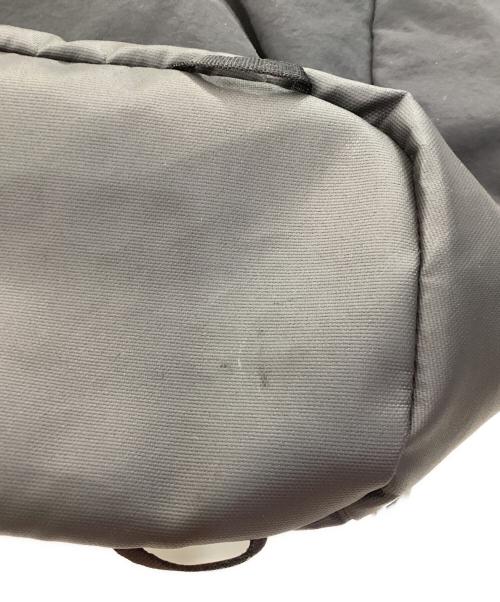 THE NORTH FACE（ザ ノース フェイス）THE NORTH FACE (ザ ノース フェイス) ネバーストップトート ブラックの古着・服飾アイテム