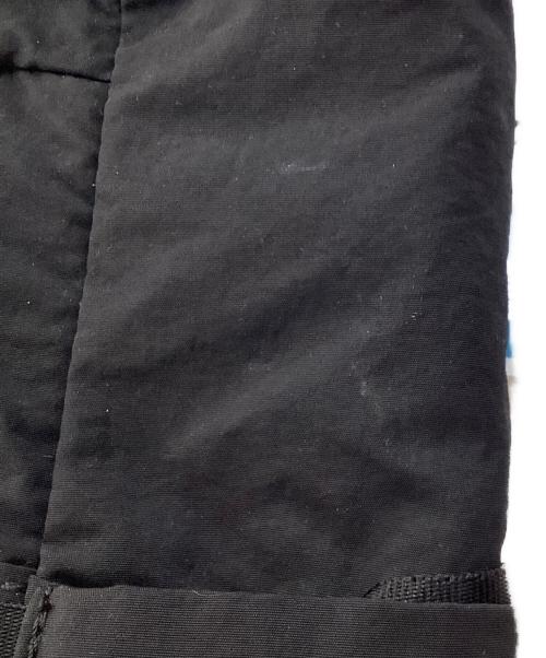 THE NORTH FACE（ザ ノース フェイス）THE NORTH FACE (ザ ノース フェイス) ネバーストップトート ブラックの古着・服飾アイテム