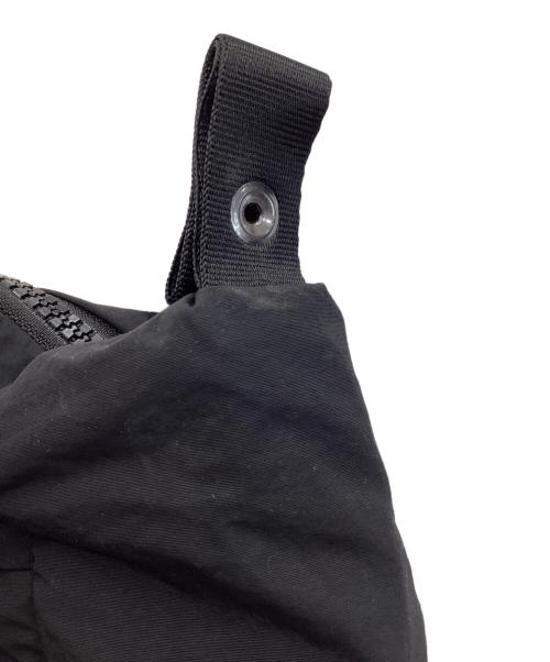 THE NORTH FACE（ザ ノース フェイス）THE NORTH FACE (ザ ノース フェイス) ネバーストップトート ブラックの古着・服飾アイテム