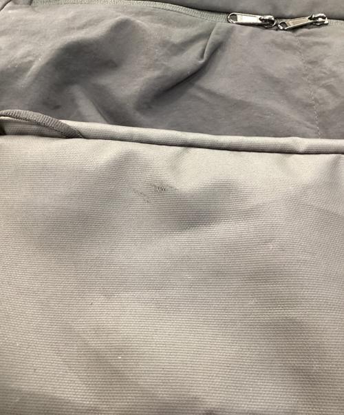 THE NORTH FACE（ザ ノース フェイス）THE NORTH FACE (ザ ノース フェイス) ネバーストップトート ブラックの古着・服飾アイテム