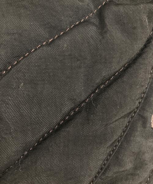 LEMAIRE（ルメール）LEMAIRE (ルメール) Small Soft Game bag ブラックの古着・服飾アイテム