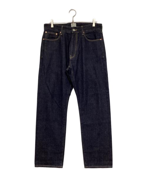 Schott（ショット）Schott (ショット) SELVEDGE DENIM PANTS インディゴ サイズ:34の古着・服飾アイテム