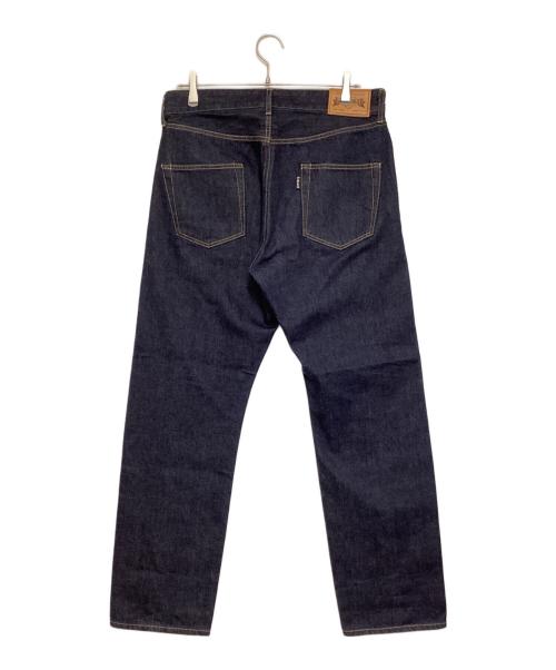 Schott（ショット）Schott (ショット) SELVEDGE DENIM PANTS インディゴ サイズ:34の古着・服飾アイテム