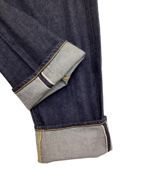 Schott（ショット）Schott (ショット) SELVEDGE DENIM PANTS インディゴ サイズ:34の古着・服飾アイテム