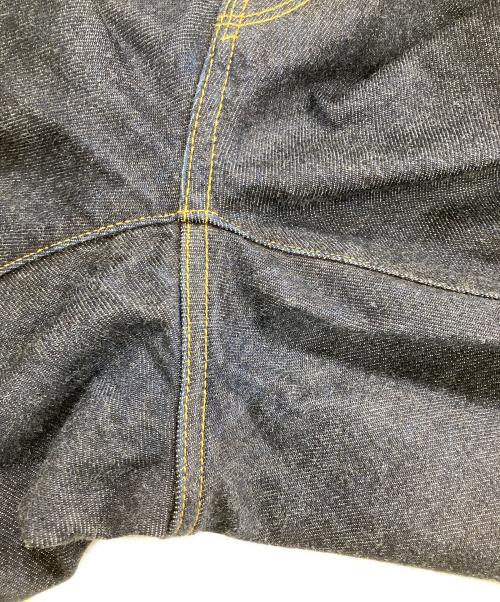 Schott（ショット）Schott (ショット) SELVEDGE DENIM PANTS インディゴ サイズ:34の古着・服飾アイテム