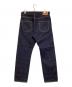 Schott (ショット) SELVEDGE DENIM PANTS インディゴ サイズ:34：8000円