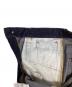 中古・古着 Schott (ショット) SELVEDGE DENIM PANTS インディゴ サイズ:34：8000円