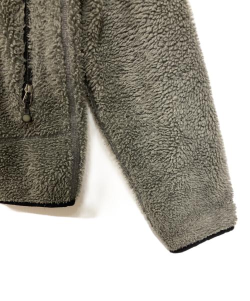 Patagonia（パタゴニア）Patagonia (パタゴニア) Classic Retro-X Jacket グレー サイズ:Ｓの古着・服飾アイテム