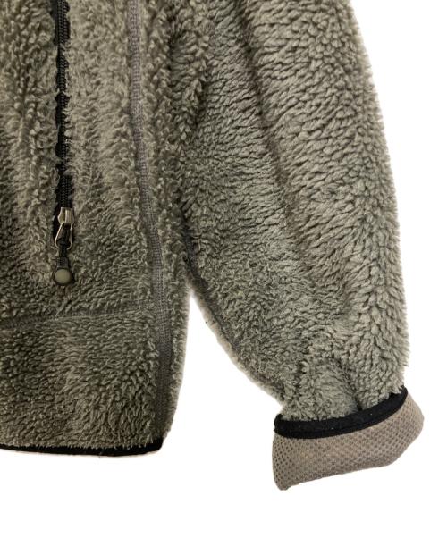 Patagonia（パタゴニア）Patagonia (パタゴニア) Classic Retro-X Jacket グレー サイズ:Ｓの古着・服飾アイテム