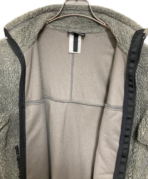 Patagonia（パタゴニア）Patagonia (パタゴニア) Classic Retro-X Jacket グレー サイズ:Ｓの古着・服飾アイテム