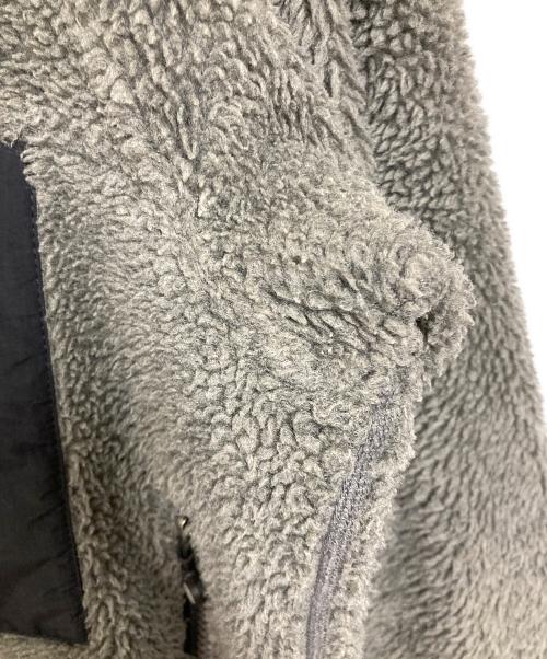 Patagonia（パタゴニア）Patagonia (パタゴニア) Classic Retro-X Jacket グレー サイズ:Ｓの古着・服飾アイテム