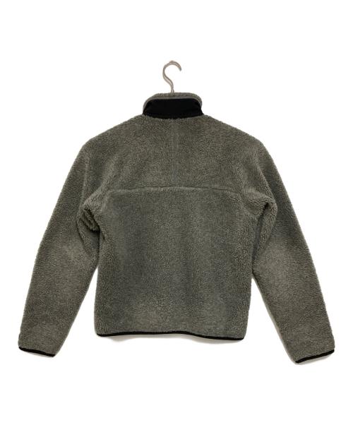 Patagonia（パタゴニア）Patagonia (パタゴニア) Classic Retro-X Jacket グレー サイズ:Ｓの古着・服飾アイテム