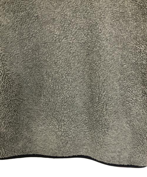 Patagonia（パタゴニア）Patagonia (パタゴニア) Classic Retro-X Jacket グレー サイズ:Ｓの古着・服飾アイテム