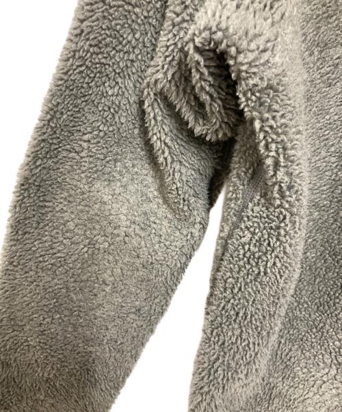 Patagonia（パタゴニア）Patagonia (パタゴニア) Classic Retro-X Jacket グレー サイズ:Ｓの古着・服飾アイテム