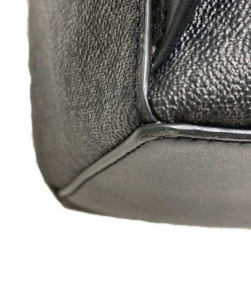 MICHAEL KORS（マイケル・コース）MICHAEL KORS (マイケル・コース) Sheila バックパック ブラックの古着・服飾アイテム