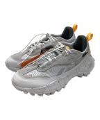 REEBOKリーボック）の古着「ZIG KINETICA 2.5 EDGE」｜ホワイト