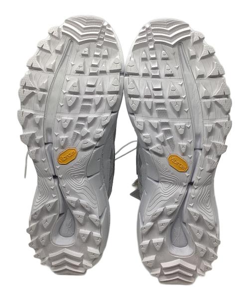 REEBOK（リーボック）REEBOK (リーボック) ZIG KINETICA 2.5 EDGE ホワイト サイズ:27.5cmの古着・服飾アイテム