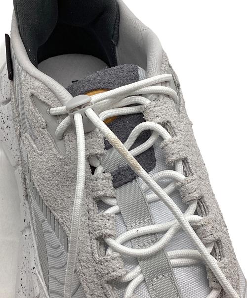 REEBOK（リーボック）REEBOK (リーボック) ZIG KINETICA 2.5 EDGE ホワイト サイズ:27.5cmの古着・服飾アイテム