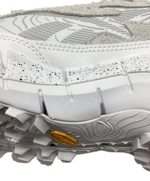 REEBOK（リーボック）REEBOK (リーボック) ZIG KINETICA 2.5 EDGE ホワイト サイズ:27.5cmの古着・服飾アイテム