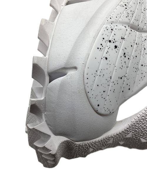 REEBOK（リーボック）REEBOK (リーボック) ZIG KINETICA 2.5 EDGE ホワイト サイズ:27.5cmの古着・服飾アイテム