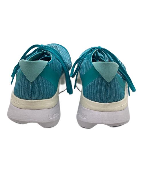 adidas（アディダス）adidas (アディダス) アディゼロ ボストン 12 M ブルー サイズ:27の古着・服飾アイテム