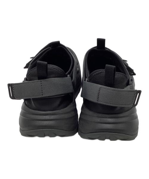 TEVA（テバ）TEVA (テバ) OUTFLOW UNIVERSAL ブラック サイズ:29cmの古着・服飾アイテム